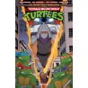 TEENAGE MUTANT NINJA TURTLES - LAS AVENTURAS ANIMADAS 4