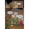 TEENAGE MUTANT NINJA TURTLES - LAS AVENTURAS ANIMADAS 4