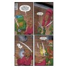 TEENAGE MUTANT NINJA TURTLES - LAS AVENTURAS ANIMADAS 4