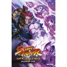 STREET FIGHTER UNLIMITED VOL. 2