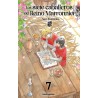 LOS SIETE CABALLEROS DEL REINO MARRONNIER 7