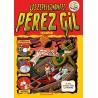 LOS ESPELUZNANTES PÉREZ GIL