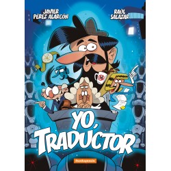 YO, TRADUCTOR