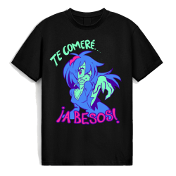 Camiseta NOVIA ZOMBI [croufando]