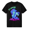 Camiseta NOVIA ZOMBI [croufando]