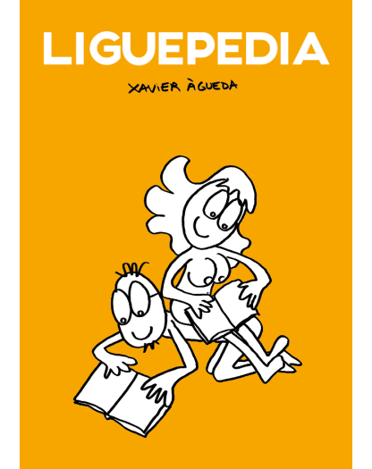 LIGUEPEDIA