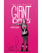 GIANT DAYS 4 (2ª edición)