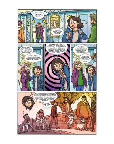 GIANT DAYS 4 (2ª edición)