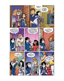 GIANT DAYS 4 (2ª edición)