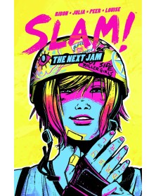 SLAM! THE NEXT JAM