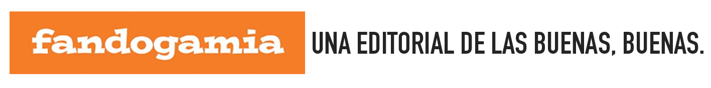 Fandogamia Editorial